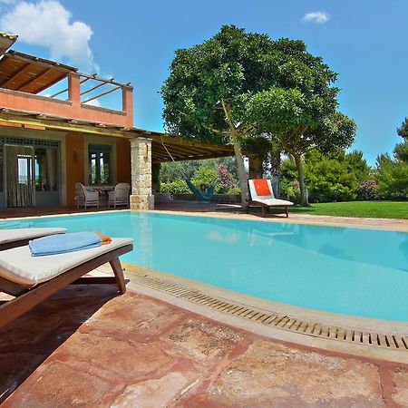 Vouliagmeni Villa Athen Rom bilde