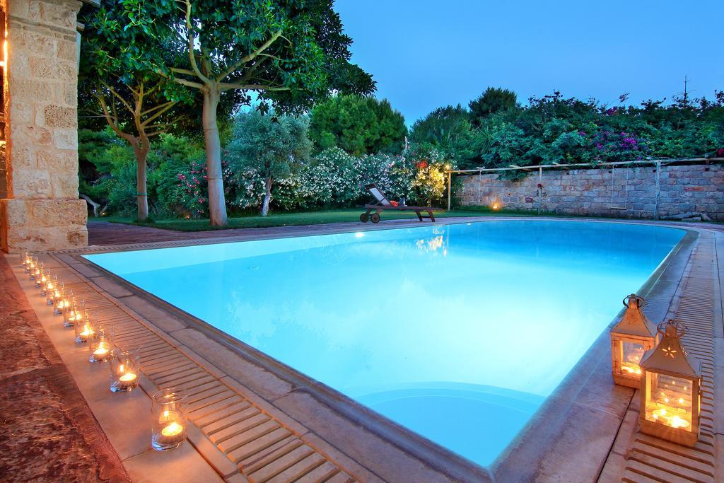 Vouliagmeni Villa Athen Eksteriør bilde