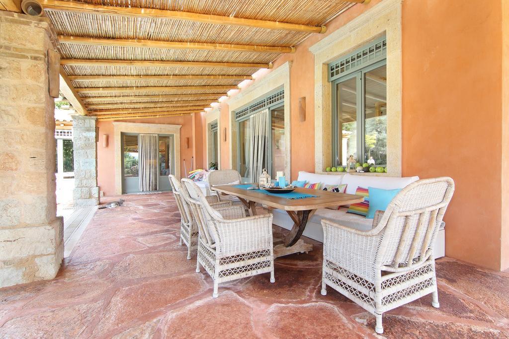 Vouliagmeni Villa Athen Eksteriør bilde