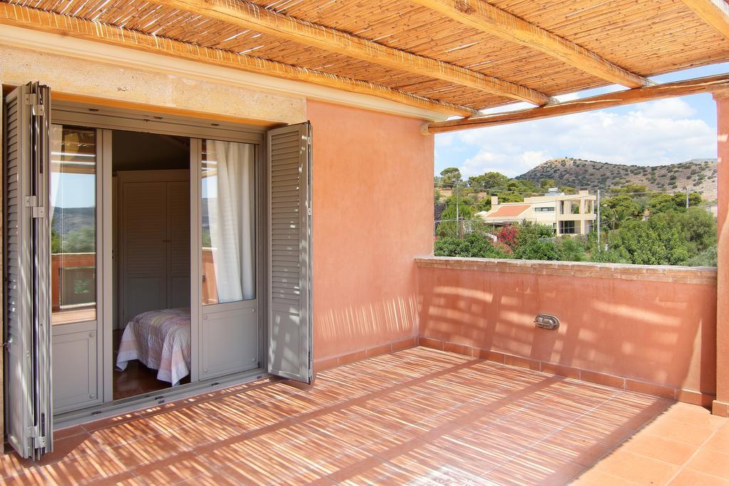 Vouliagmeni Villa Athen Eksteriør bilde