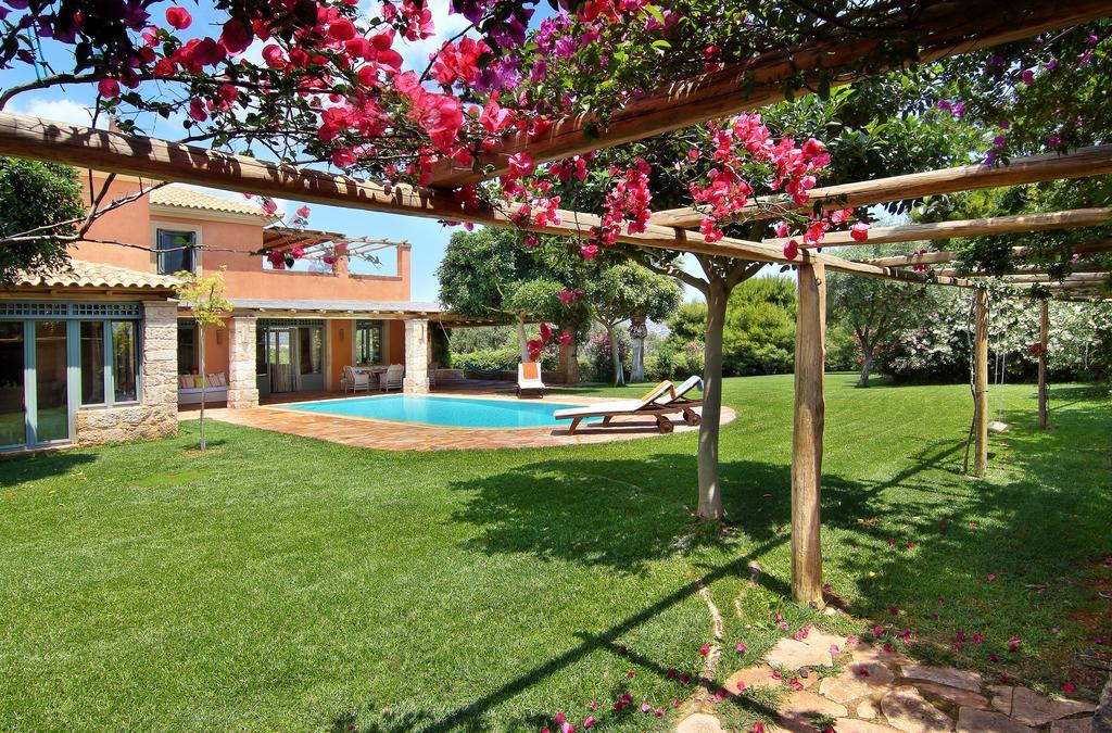 Vouliagmeni Villa Athen Eksteriør bilde