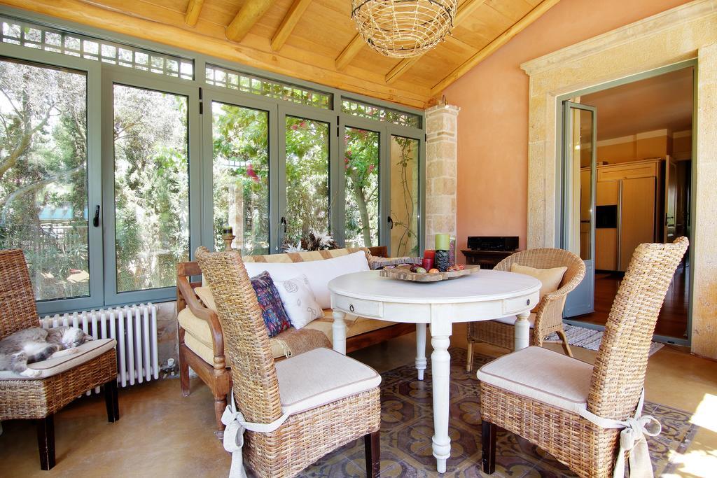 Vouliagmeni Villa Athen Eksteriør bilde