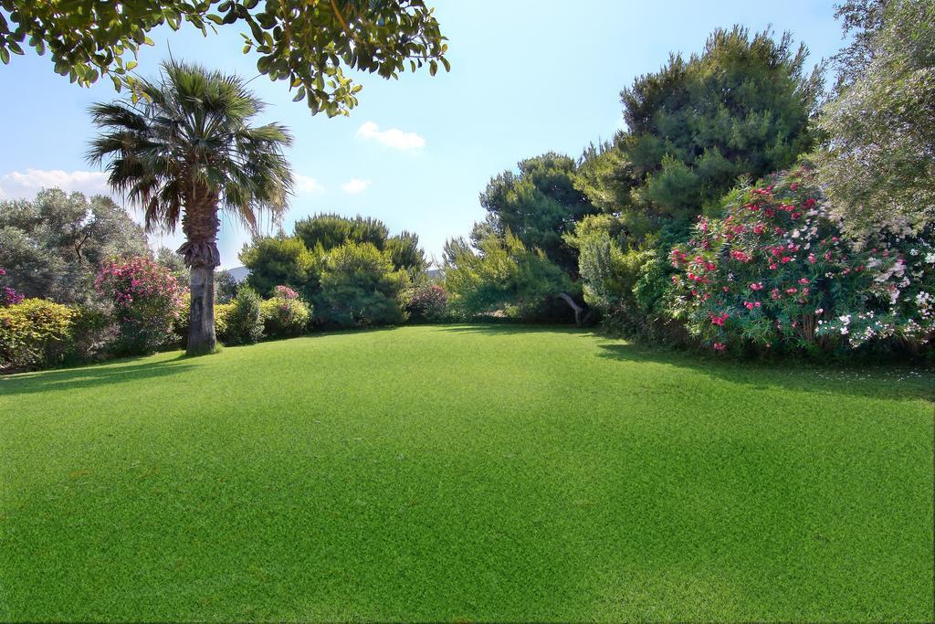 Vouliagmeni Villa Athen Eksteriør bilde