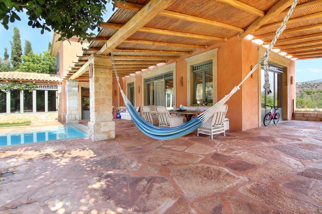 Vouliagmeni Villa Athen Eksteriør bilde